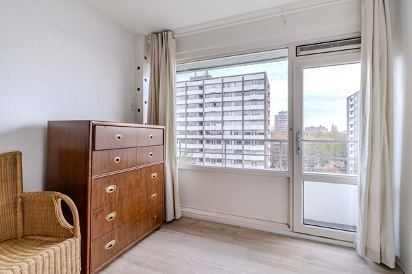 Medium property photo - Haverkamp 126, 2592 BK Den Haag