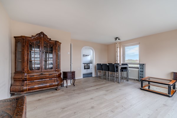 Medium property photo - Haverkamp 126, 2592 BK Den Haag