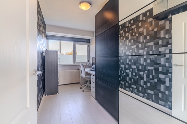 Medium property photo - Gravin Juliana van Stolberglaan 314, 2263 VN Leidschendam