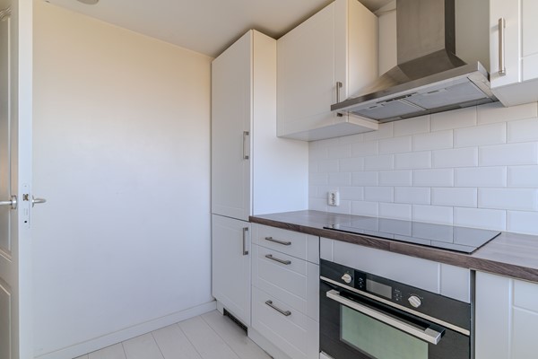 Medium property photo - Gravin Juliana van Stolberglaan 314, 2263 VN Leidschendam