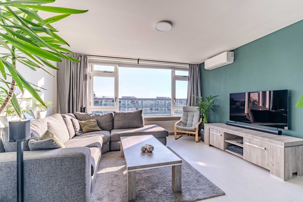 Medium property photo - Gravin Juliana van Stolberglaan 314, 2263 VN Leidschendam