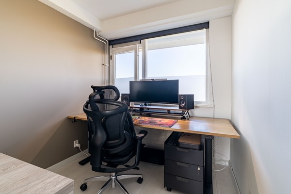 Medium property photo - Gravin Juliana van Stolberglaan 314, 2263 VN Leidschendam