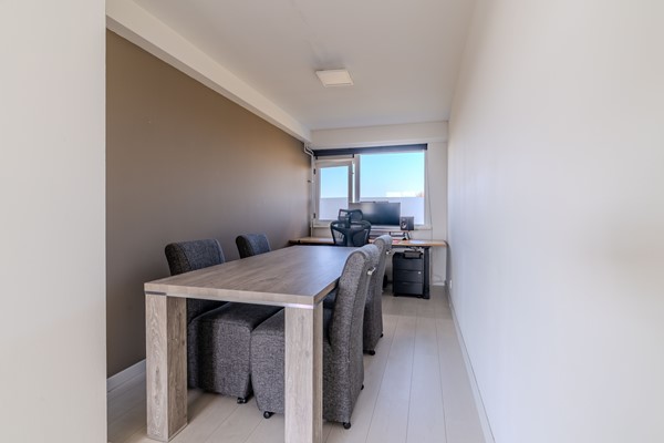 Medium property photo - Gravin Juliana van Stolberglaan 314, 2263 VN Leidschendam