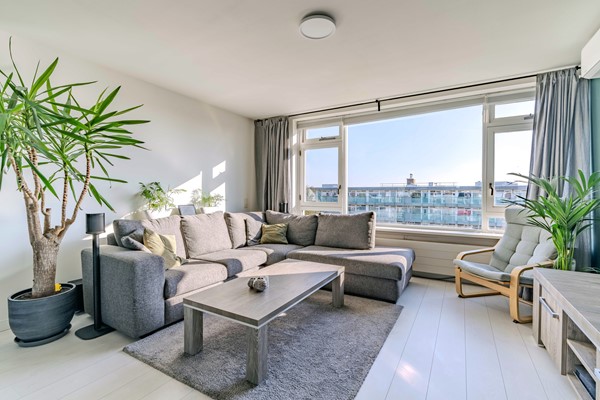 Medium property photo - Gravin Juliana van Stolberglaan 314, 2263 VN Leidschendam