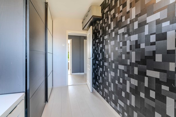 Medium property photo - Gravin Juliana van Stolberglaan 314, 2263 VN Leidschendam