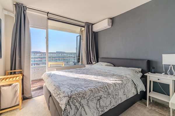 Medium property photo - Gravin Juliana van Stolberglaan 314, 2263 VN Leidschendam