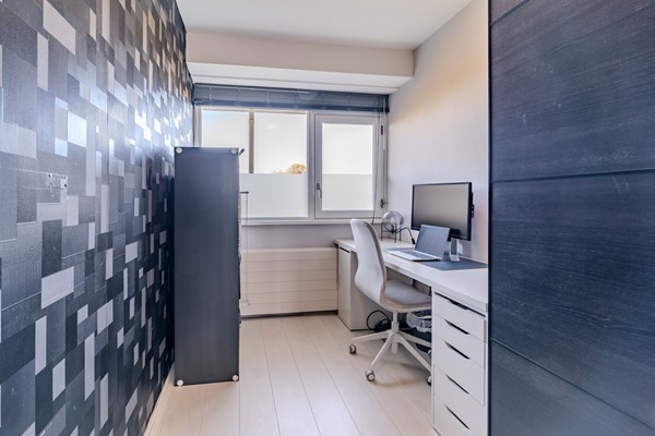 Medium property photo - Gravin Juliana van Stolberglaan 314, 2263 VN Leidschendam