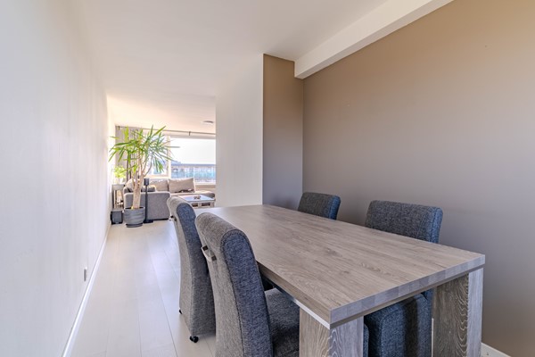 Medium property photo - Gravin Juliana van Stolberglaan 314, 2263 VN Leidschendam