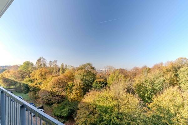 Medium property photo - Gravin Juliana van Stolberglaan 314, 2263 VN Leidschendam