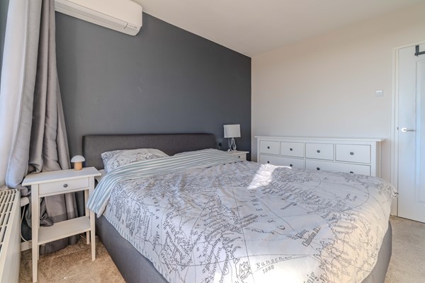 Medium property photo - Gravin Juliana van Stolberglaan 314, 2263 VN Leidschendam