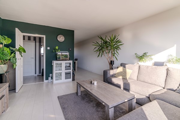 Medium property photo - Gravin Juliana van Stolberglaan 314, 2263 VN Leidschendam