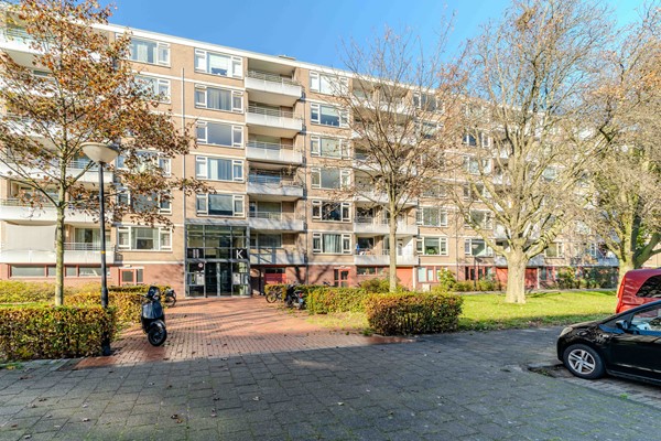 Gravin Juliana van Stolberglaan 314, 2263VN Leidschendam