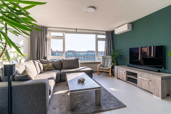 Medium property photo - Gravin Juliana van Stolberglaan 314, 2263 VN Leidschendam