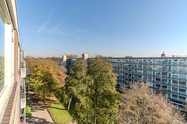 Medium property photo - Gravin Juliana van Stolberglaan 314, 2263 VN Leidschendam