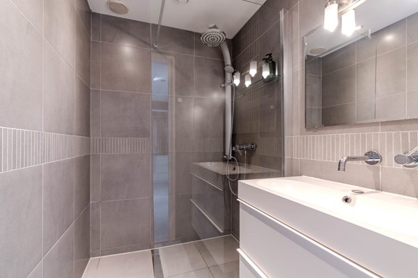 Medium property photo - Gravin Juliana van Stolberglaan 314, 2263 VN Leidschendam