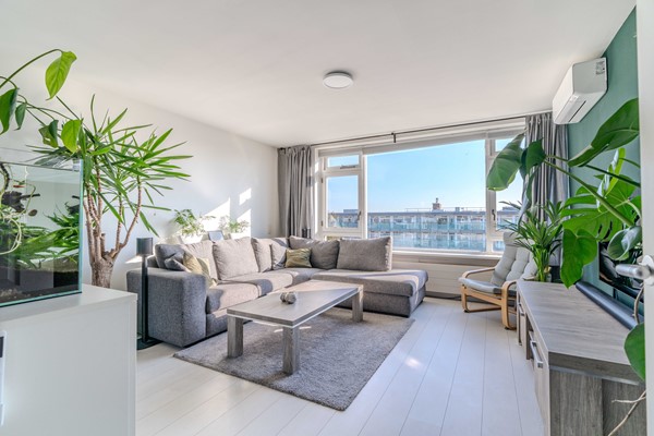 Medium property photo - Gravin Juliana van Stolberglaan 314, 2263 VN Leidschendam