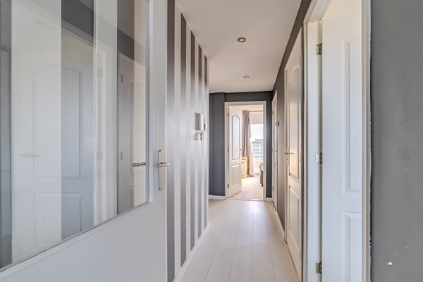 Medium property photo - Gravin Juliana van Stolberglaan 314, 2263 VN Leidschendam