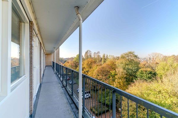 Medium property photo - Gravin Juliana van Stolberglaan 314, 2263 VN Leidschendam