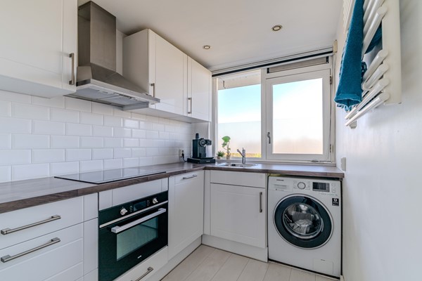 Medium property photo - Gravin Juliana van Stolberglaan 314, 2263 VN Leidschendam