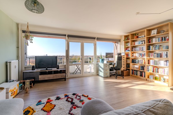 Medium property photo - Haverkamp 170, 2592 BL Den Haag