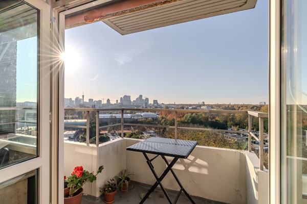 Medium property photo - Haverkamp 170, 2592 BL Den Haag