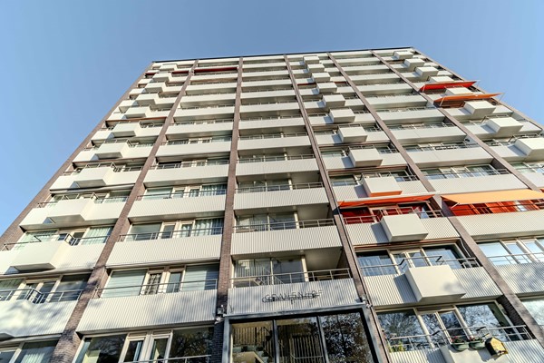 Medium property photo - Haverkamp 170, 2592 BL Den Haag