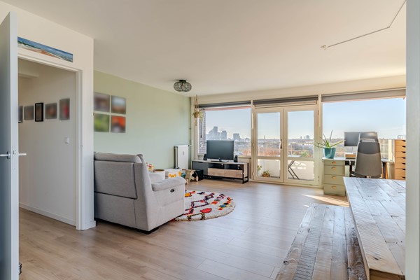 Medium property photo - Haverkamp 170, 2592 BL Den Haag