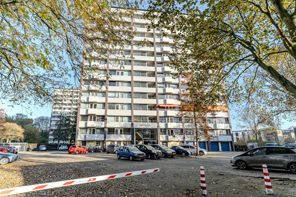 Medium property photo - Haverkamp 170, 2592 BL Den Haag