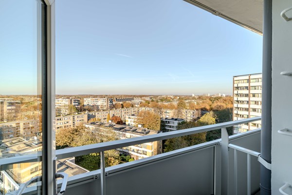 Medium property photo - Haverkamp 170, 2592 BL Den Haag