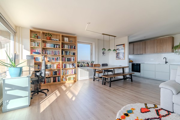 Medium property photo - Haverkamp 170, 2592 BL Den Haag