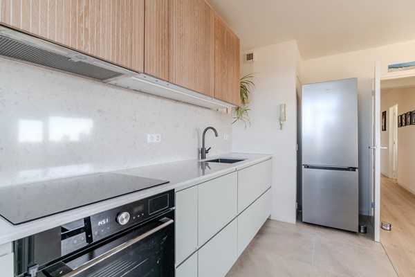 Medium property photo - Haverkamp 170, 2592 BL Den Haag