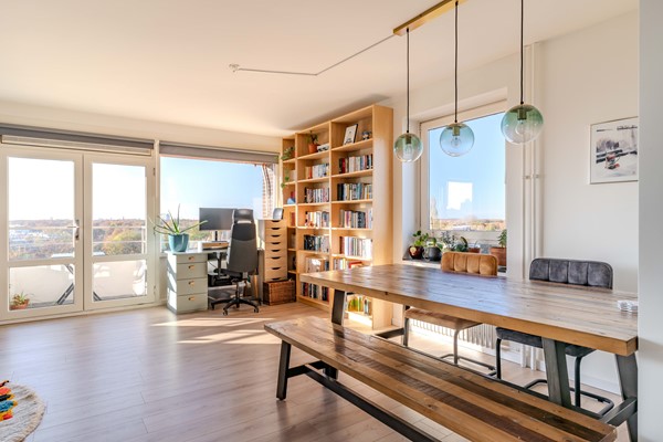 Haverkamp 170, 2592BL Den Haag