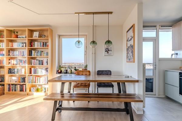 Medium property photo - Haverkamp 170, 2592 BL Den Haag