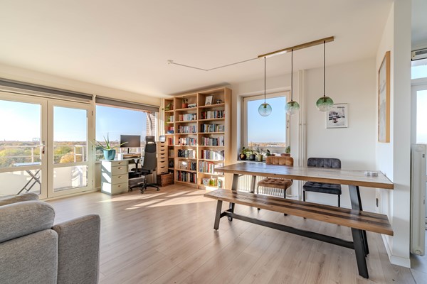 Medium property photo - Haverkamp 170, 2592 BL Den Haag