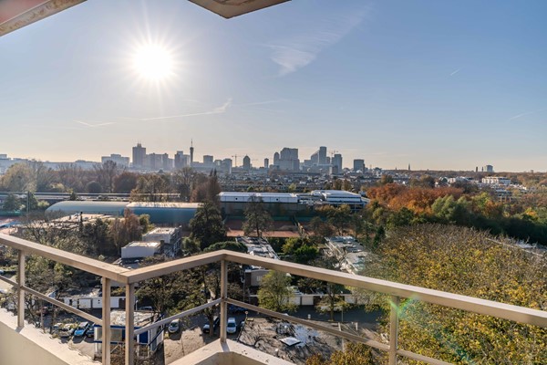 Medium property photo - Haverkamp 170, 2592 BL Den Haag