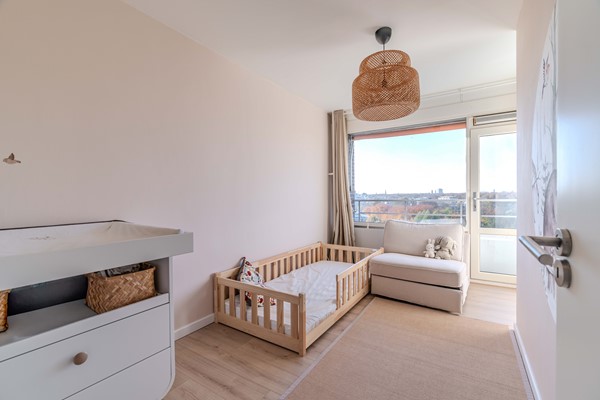 Medium property photo - Haverkamp 170, 2592 BL Den Haag