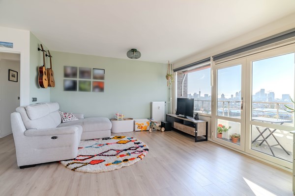 Medium property photo - Haverkamp 170, 2592 BL Den Haag