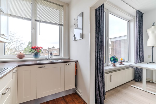 Medium property photo - Schenkkade 368, 2595 BC Den Haag