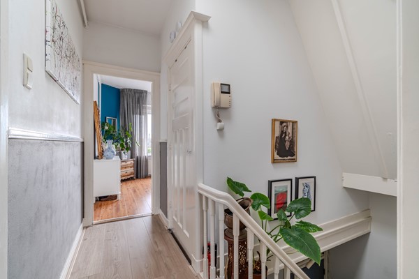 Medium property photo - Schenkkade 368, 2595 BC Den Haag