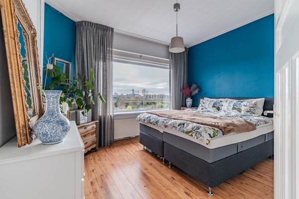 Medium property photo - Schenkkade 368, 2595 BC Den Haag