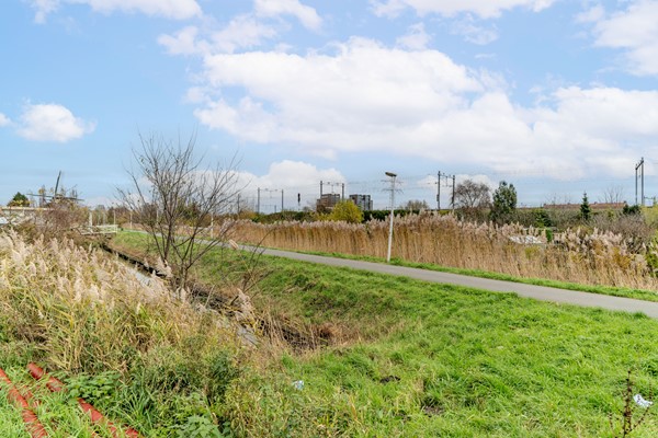 Medium property photo - Schenkkade 368, 2595 BC Den Haag