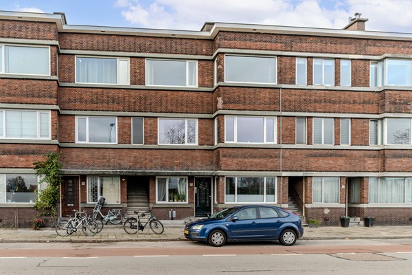 Medium property photo - Schenkkade 368, 2595 BC Den Haag