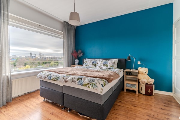 Medium property photo - Schenkkade 368, 2595 BC Den Haag