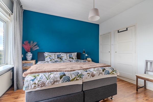 Medium property photo - Schenkkade 368, 2595 BC Den Haag