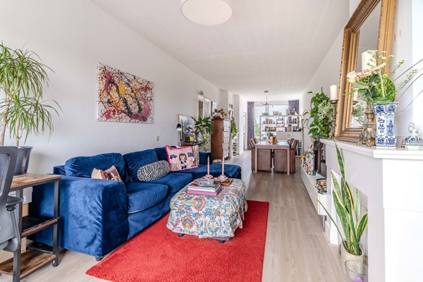 Medium property photo - Schenkkade 368, 2595 BC Den Haag