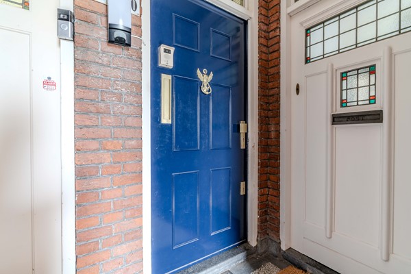 Medium property photo - Schenkkade 368, 2595 BC Den Haag