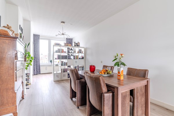 Medium property photo - Schenkkade 368, 2595 BC Den Haag