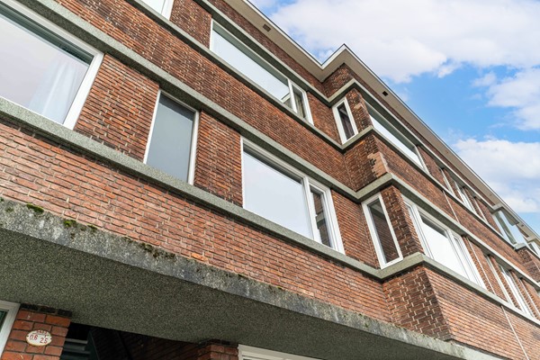 Medium property photo - Schenkkade 368, 2595 BC Den Haag