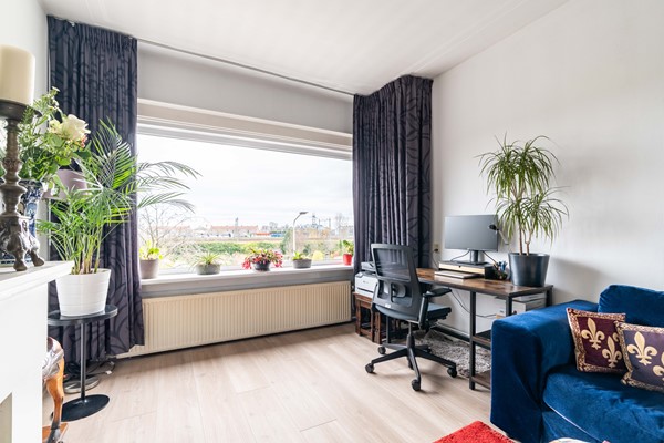 Medium property photo - Schenkkade 368, 2595 BC Den Haag