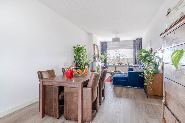 Medium property photo - Schenkkade 368, 2595 BC Den Haag